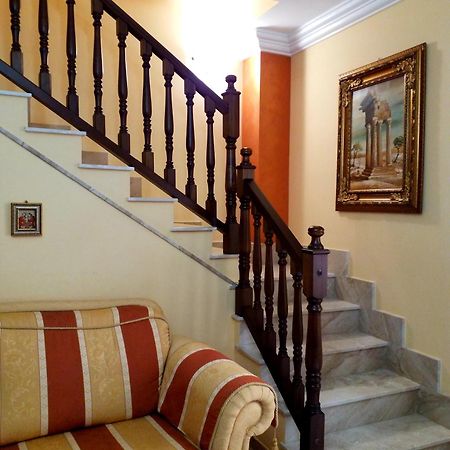 Al Cortile Del Pozzo Διαμέρισμα Delia Εξωτερικό φωτογραφία