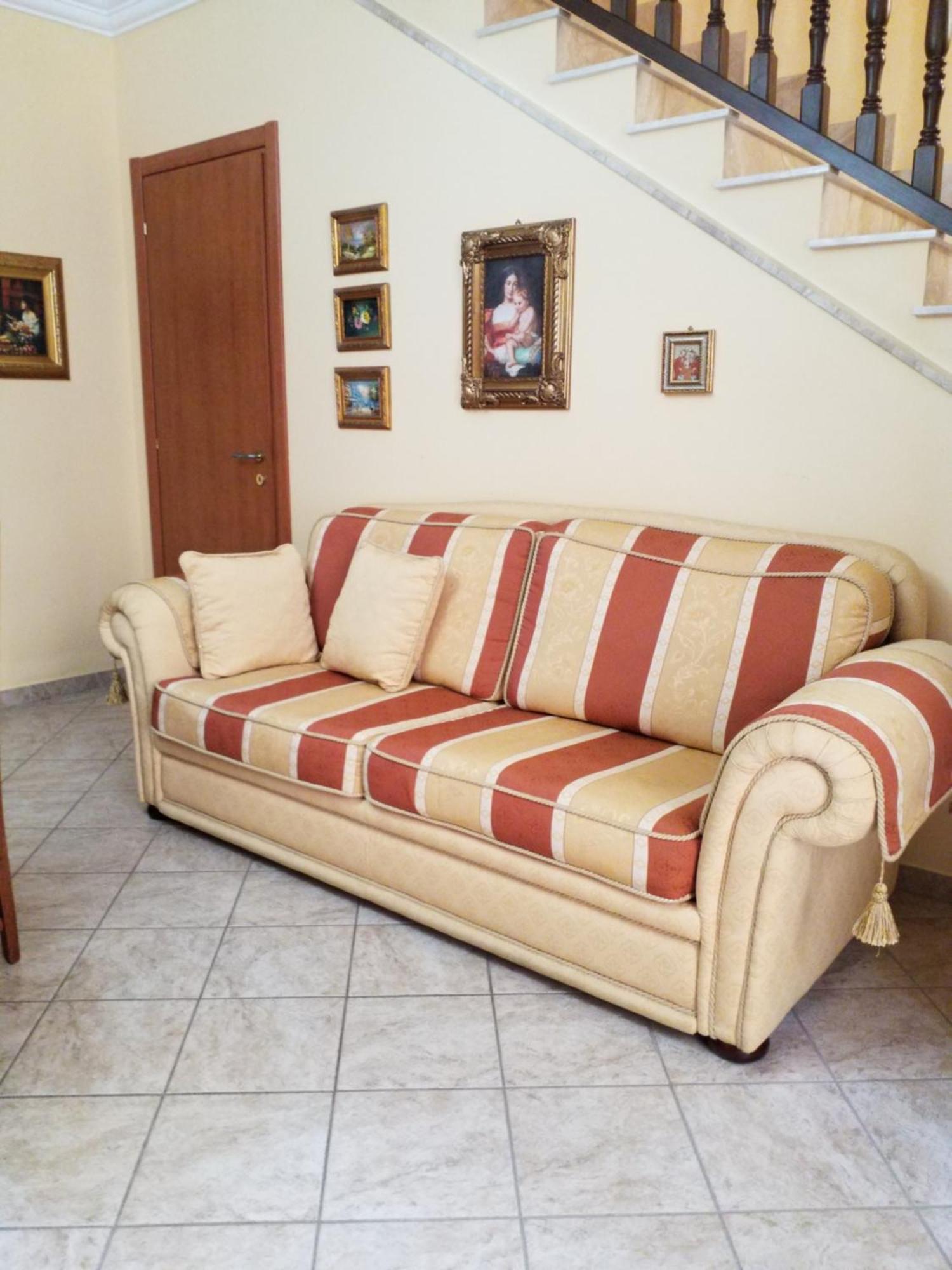 Al Cortile Del Pozzo Διαμέρισμα Delia Εξωτερικό φωτογραφία