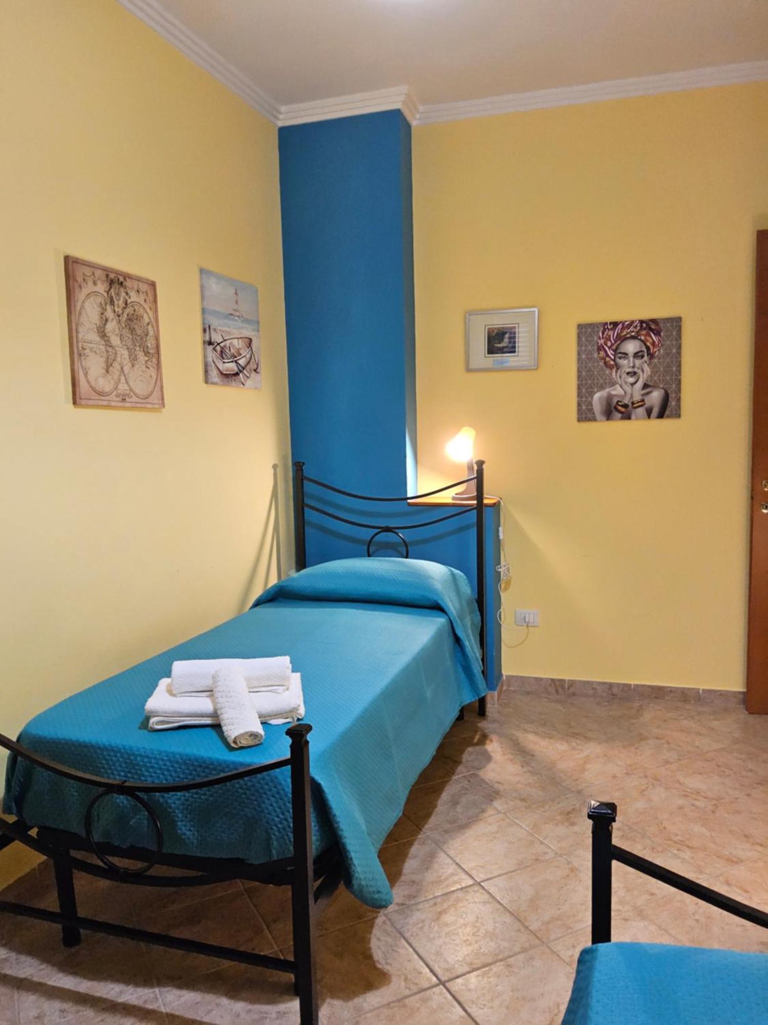 Al Cortile Del Pozzo Διαμέρισμα Delia Εξωτερικό φωτογραφία
