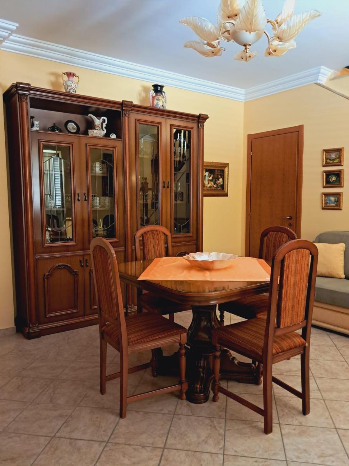 Al Cortile Del Pozzo Διαμέρισμα Delia Εξωτερικό φωτογραφία