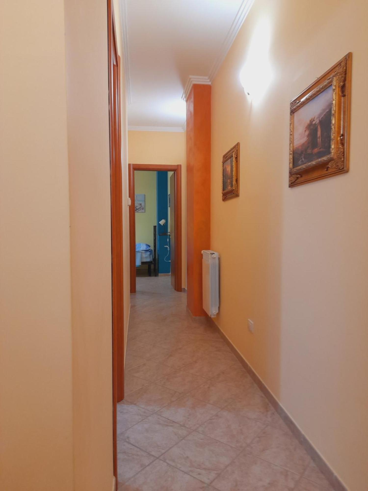 Al Cortile Del Pozzo Διαμέρισμα Delia Εξωτερικό φωτογραφία