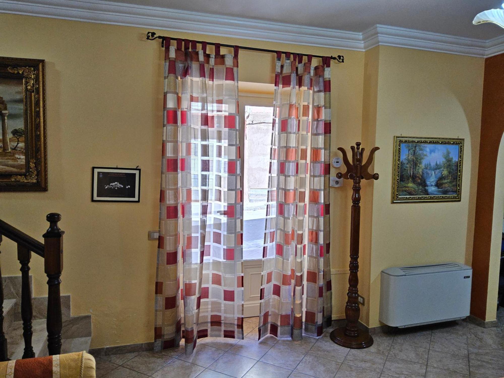 Al Cortile Del Pozzo Διαμέρισμα Delia Εξωτερικό φωτογραφία