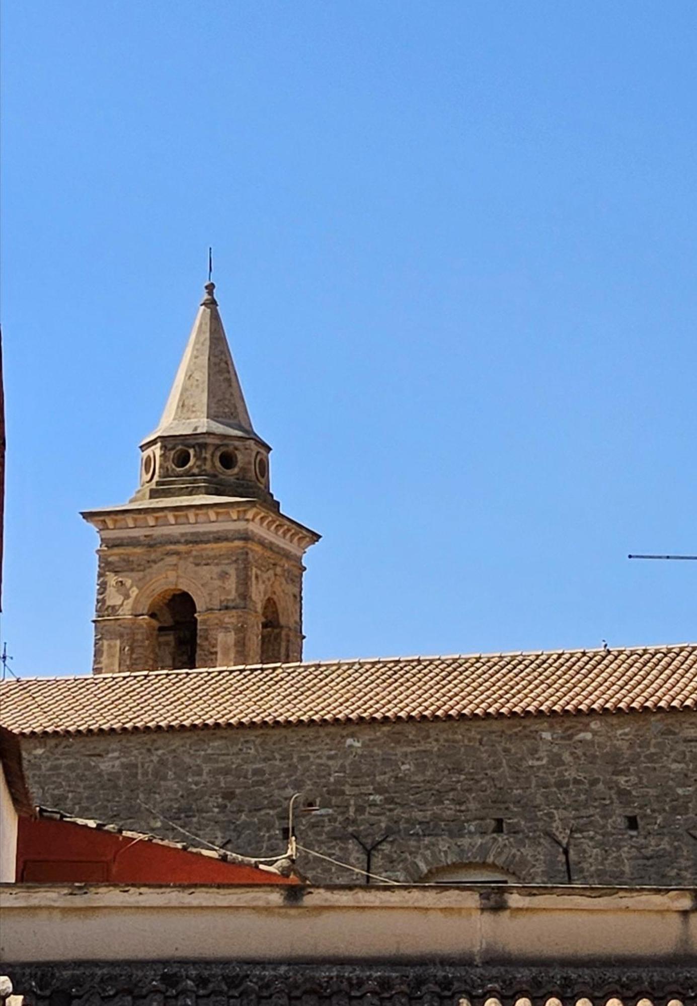 Al Cortile Del Pozzo Διαμέρισμα Delia Εξωτερικό φωτογραφία
