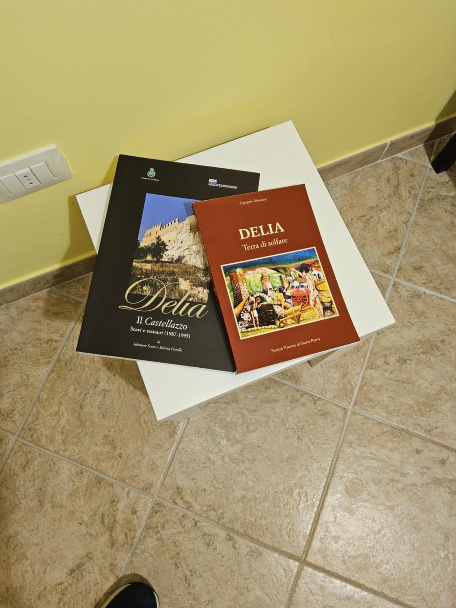 Al Cortile Del Pozzo Διαμέρισμα Delia Εξωτερικό φωτογραφία