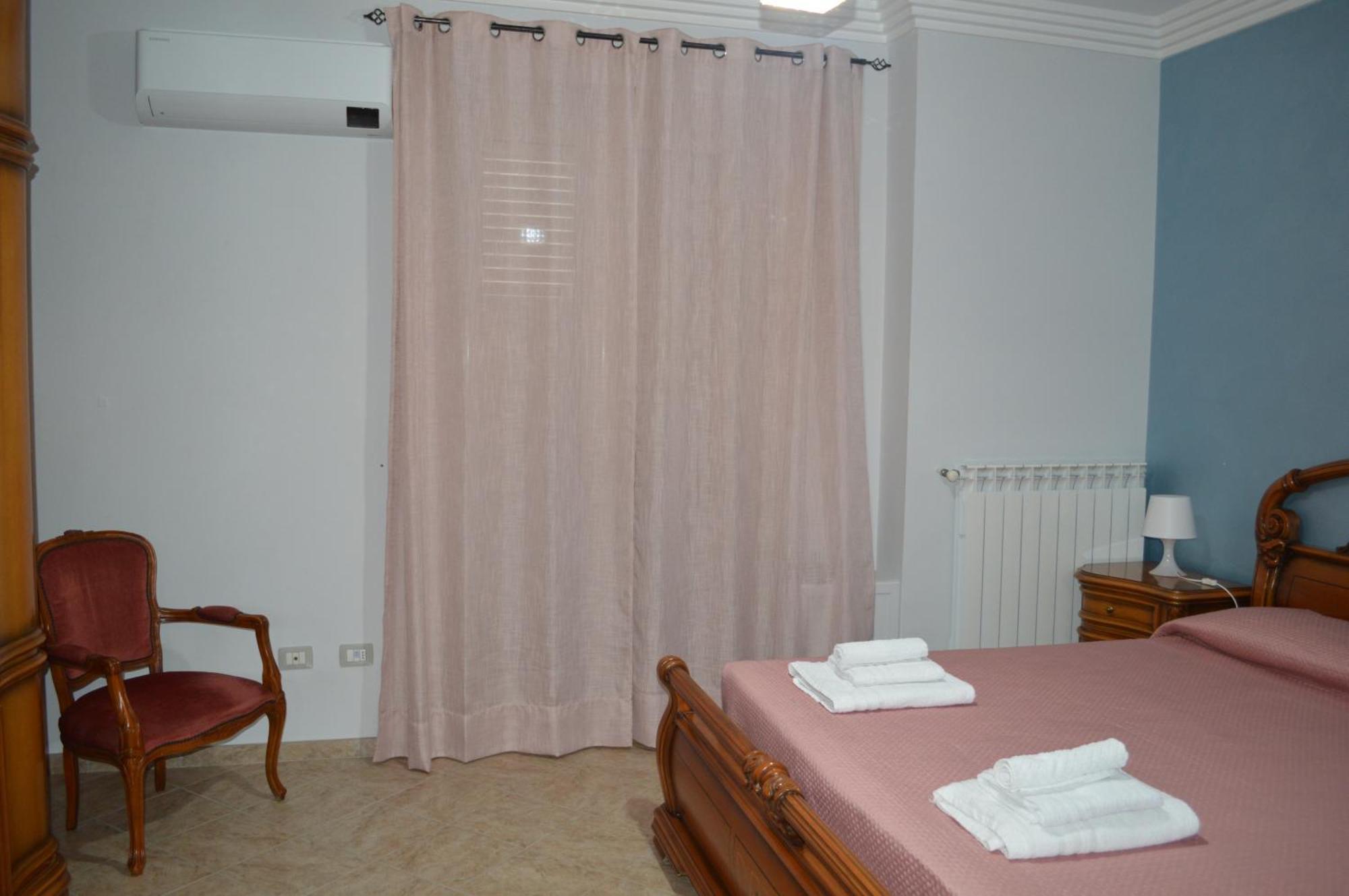 Al Cortile Del Pozzo Διαμέρισμα Delia Εξωτερικό φωτογραφία
