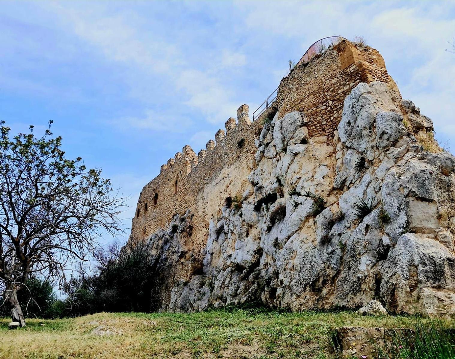 Al Cortile Del Pozzo Διαμέρισμα Delia Εξωτερικό φωτογραφία