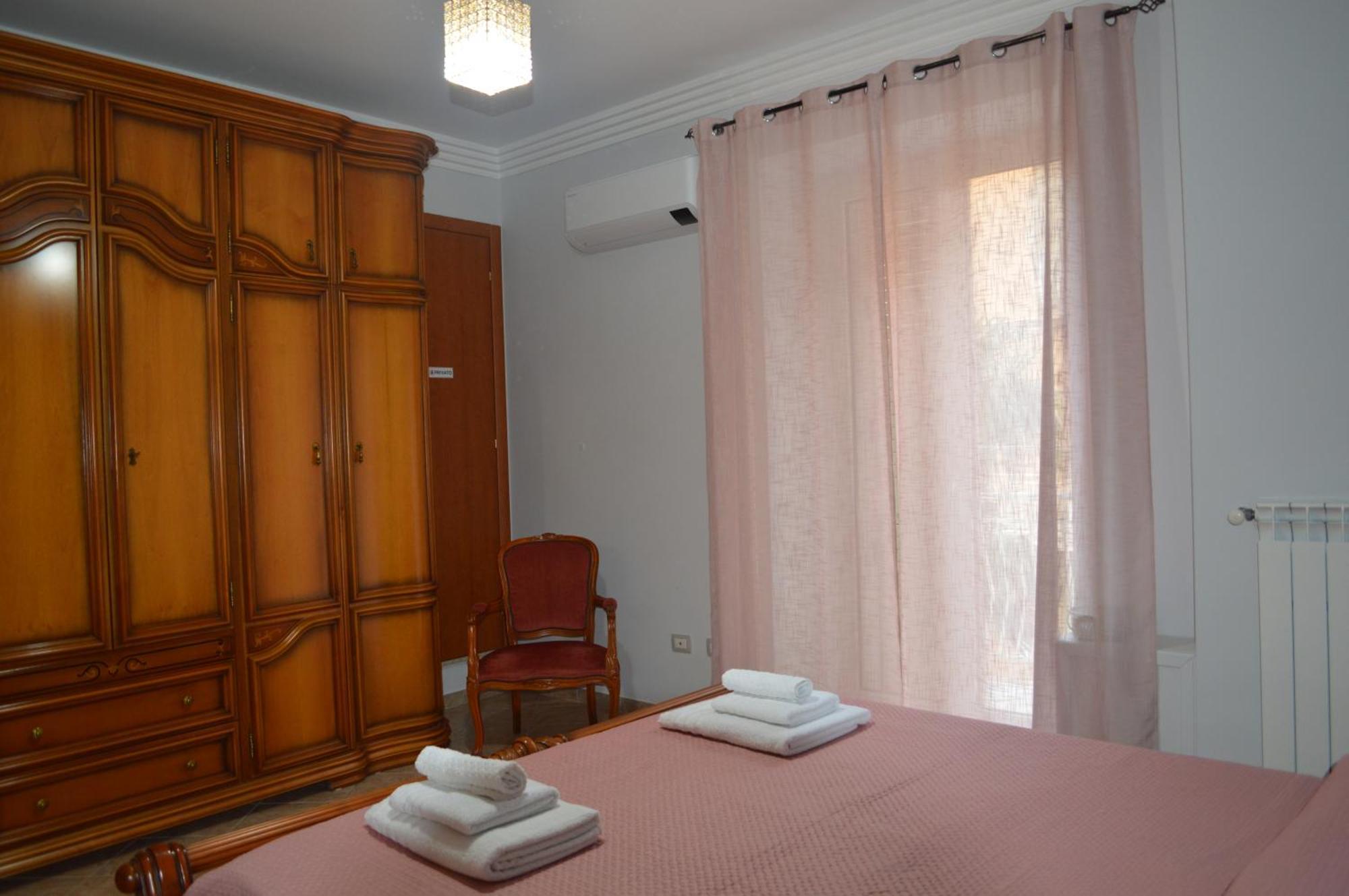 Al Cortile Del Pozzo Διαμέρισμα Delia Εξωτερικό φωτογραφία